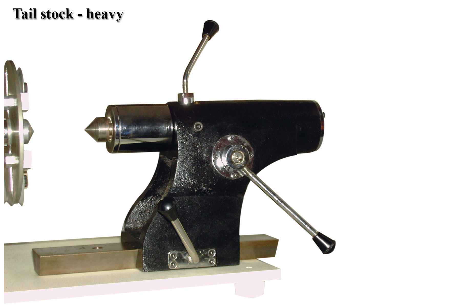 Multi tensioner stand