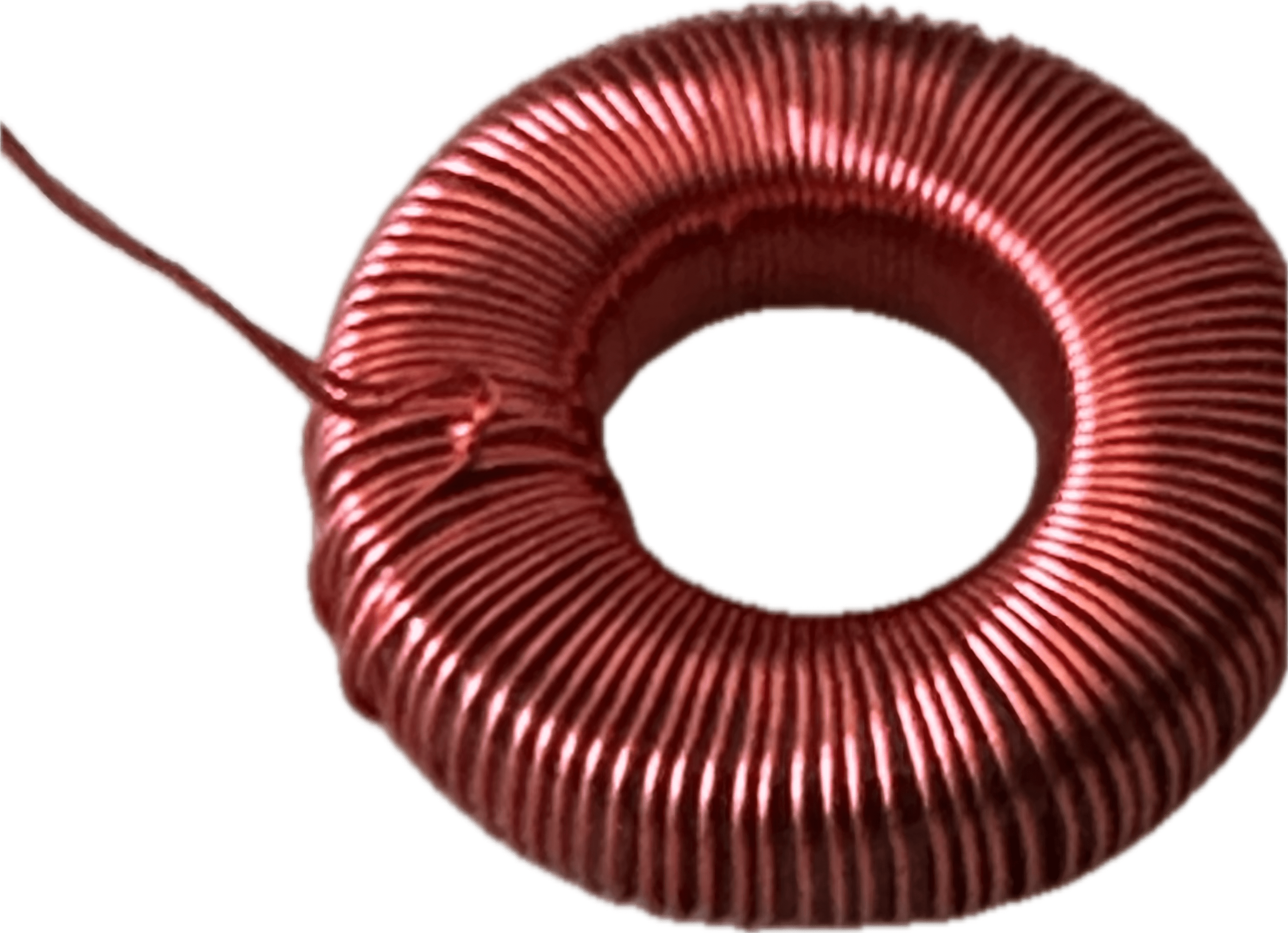 MT-06B Toroidal winder