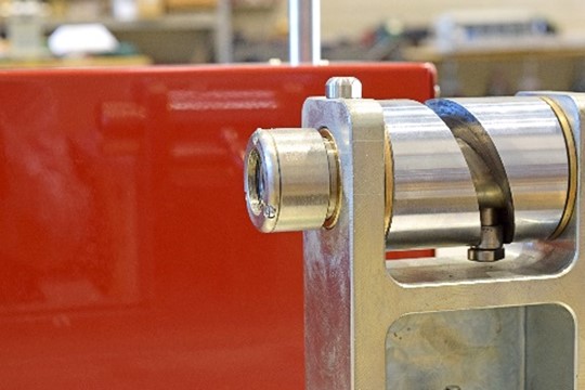 Tail Boot Machine AES CNC Winding Machine